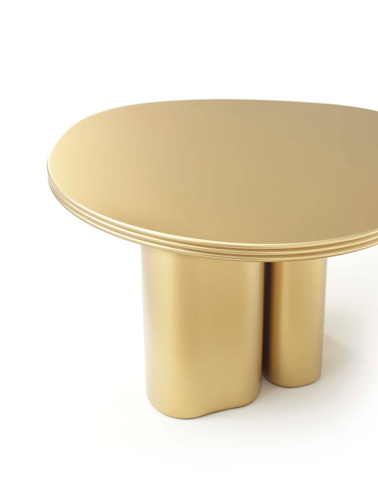 ARMUT COFFEE TABLE ORO PART 01