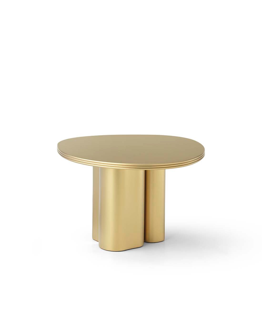 ARMUT COFFEE TABLE ORO
