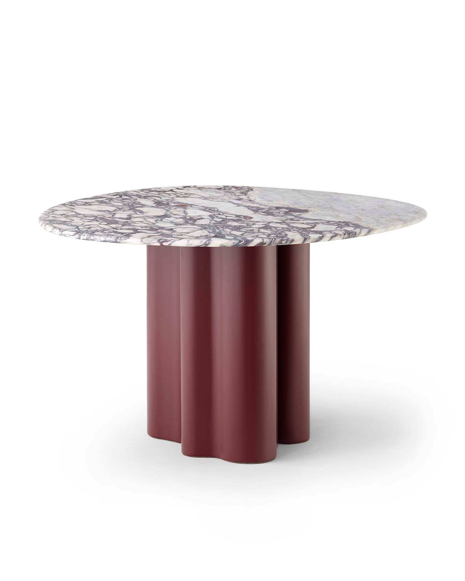 ARMUT TABLE CALACATTA