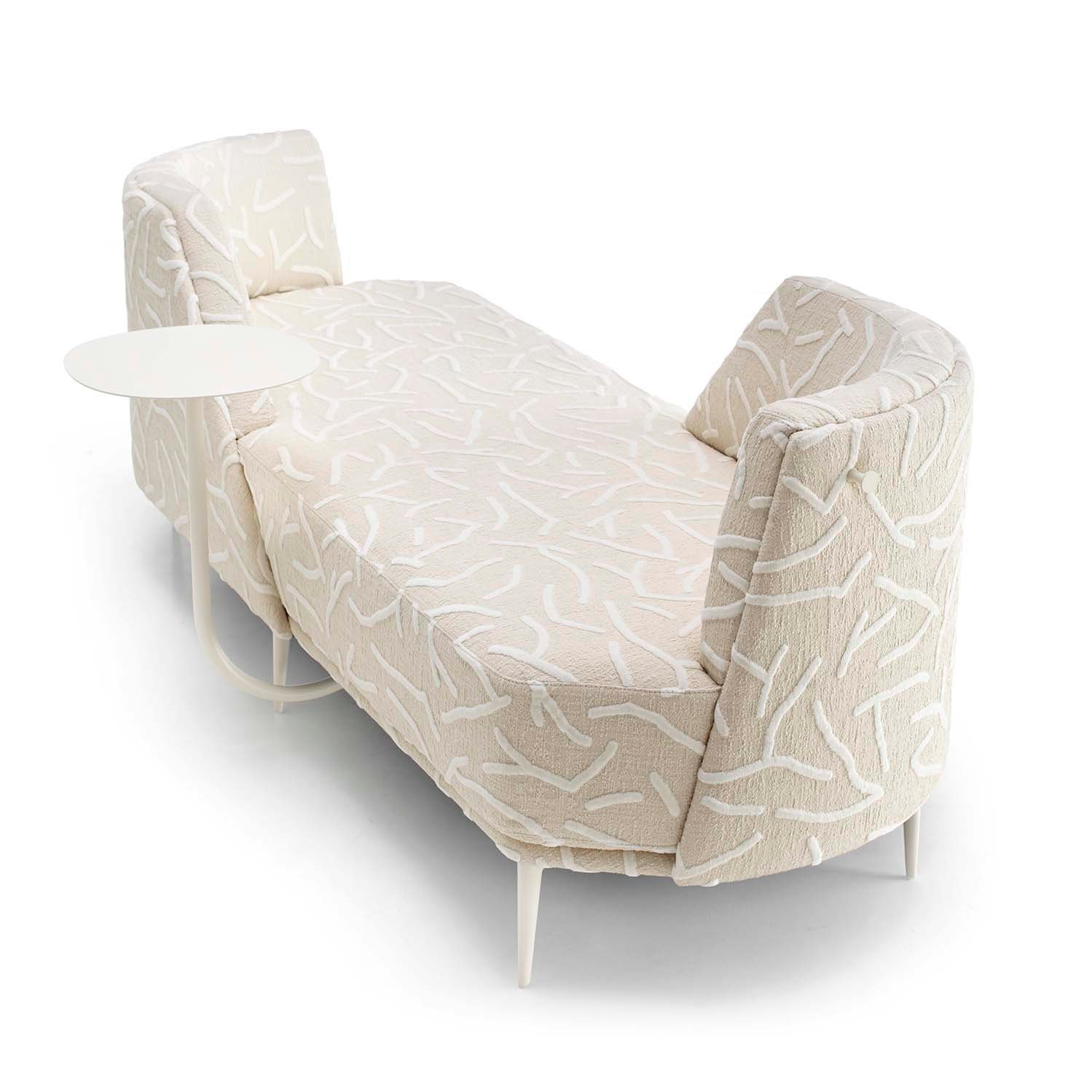 PERGY SOFA VIS-À-VIS LOREAK PART